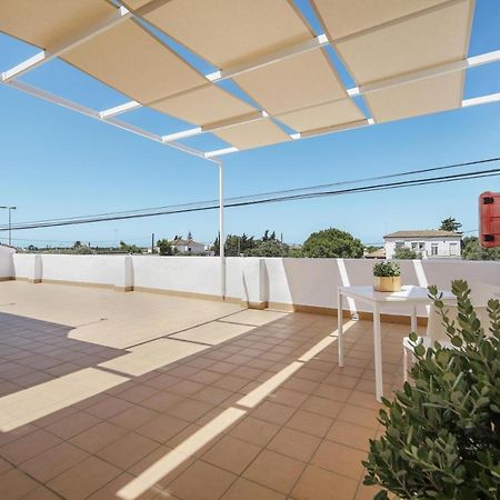 Apartamento La Higuera 2 Conil De La Frontera Exteriér fotografie