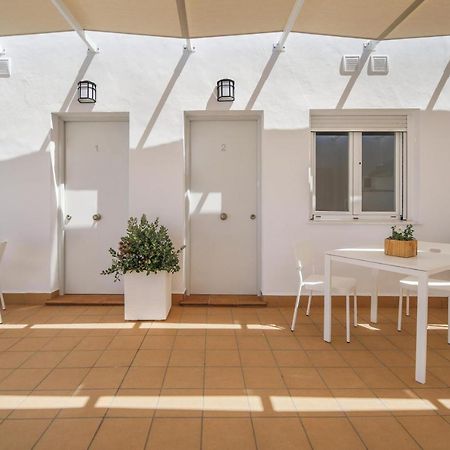 Apartamento La Higuera 2 Conil De La Frontera Exteriér fotografie