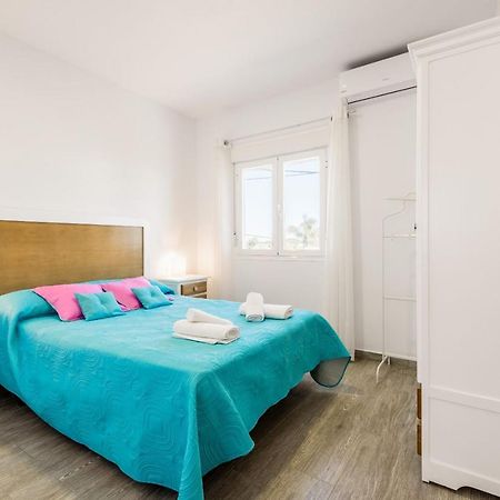 Apartamento La Higuera 2 Conil De La Frontera Exteriér fotografie