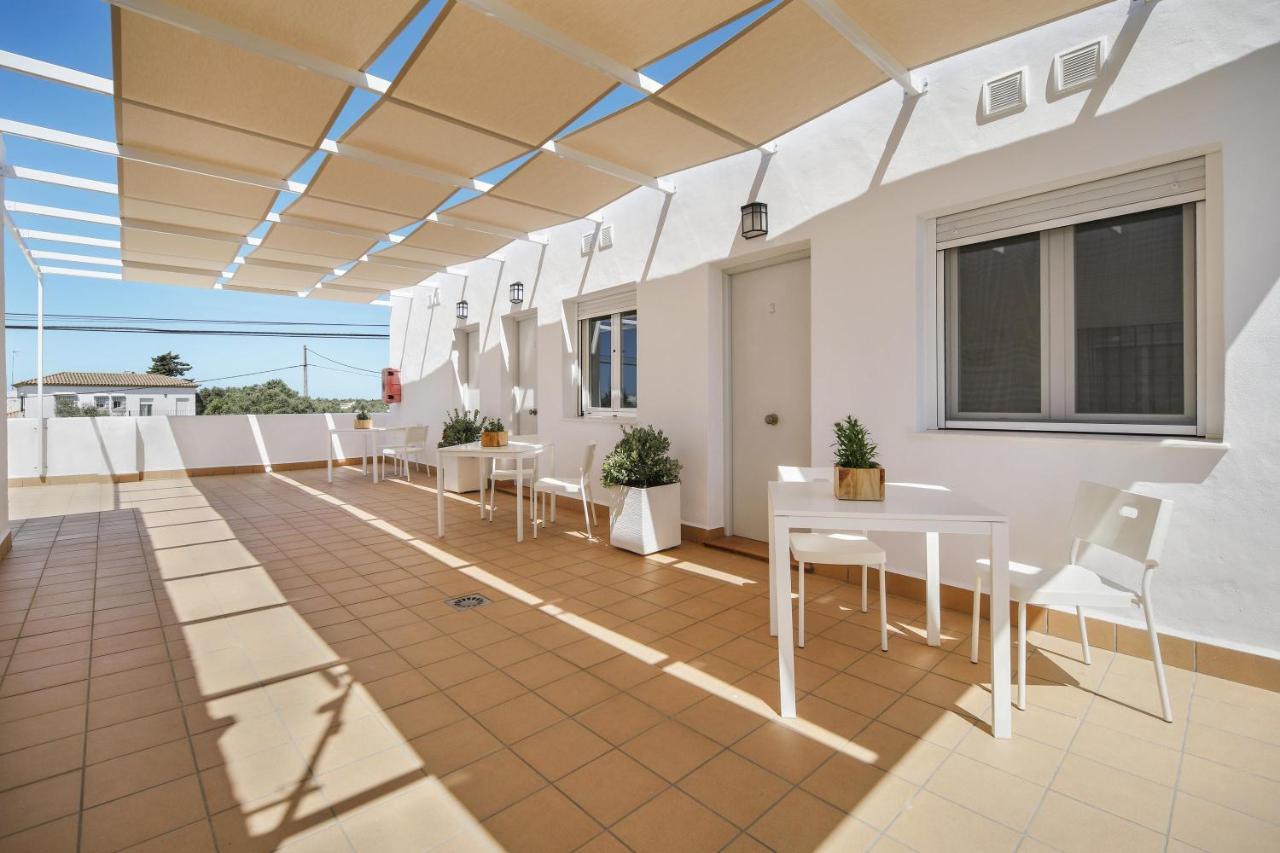 Apartamento La Higuera 2 Conil De La Frontera Exteriér fotografie