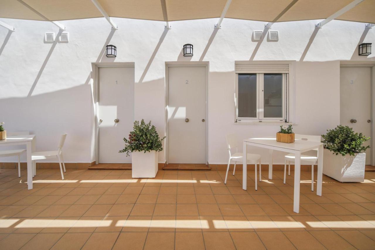 Apartamento La Higuera 2 Conil De La Frontera Exteriér fotografie