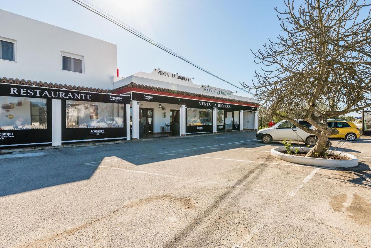 Apartamento La Higuera 2 Conil De La Frontera Exteriér fotografie