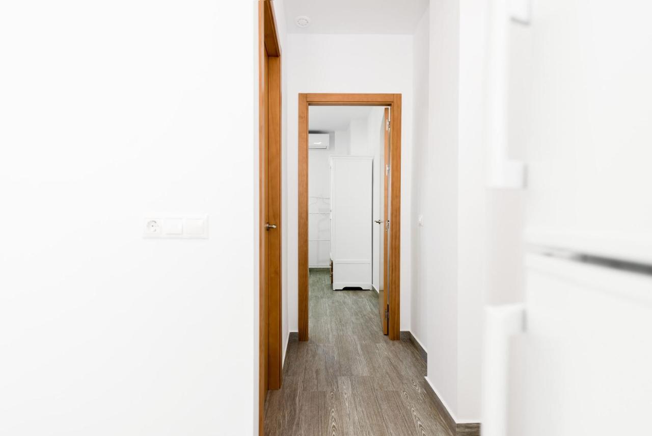 Apartamento La Higuera 2 Conil De La Frontera Exteriér fotografie
