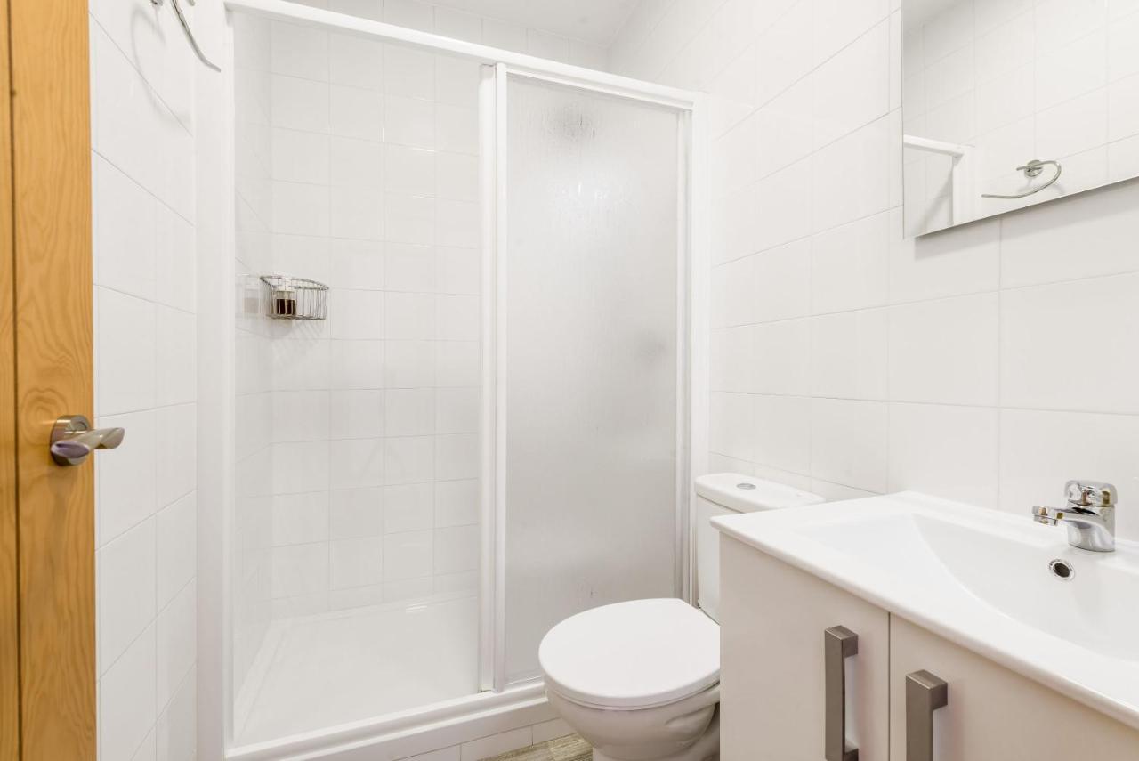 Apartamento La Higuera 2 Conil De La Frontera Exteriér fotografie