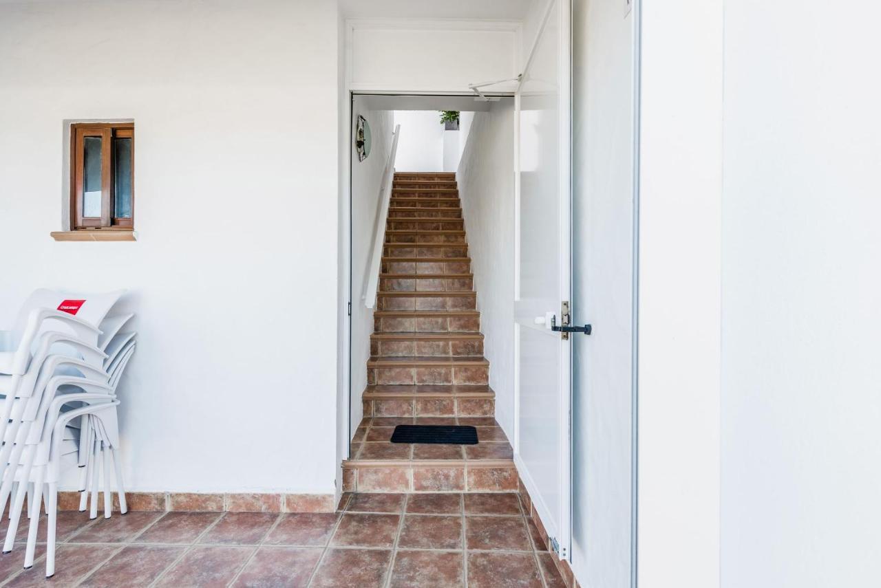 Apartamento La Higuera 2 Conil De La Frontera Exteriér fotografie